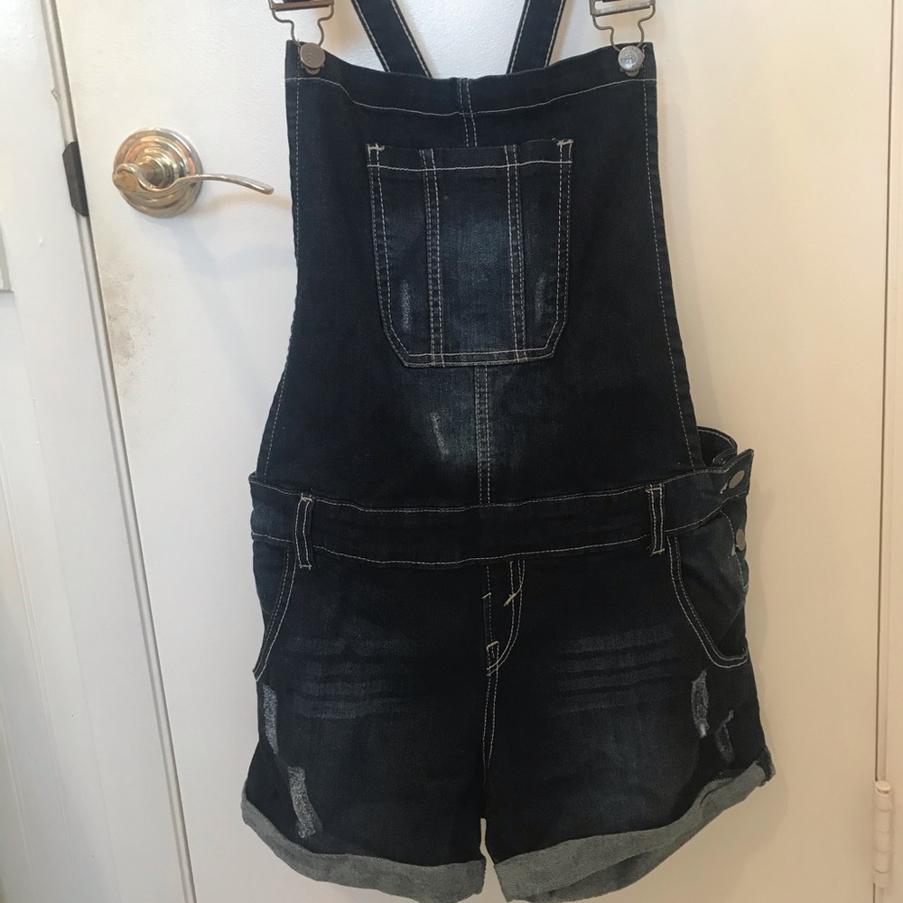 Overall